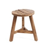 KantoormeubelenPlus De Yatai Kruk - Naturel - L