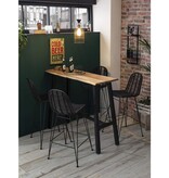 KantoormeubelenPlus barkruk