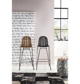 KantoormeubelenPlus barkruk