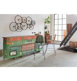 KantoormeubelenPlus barkruk