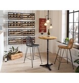 KantoormeubelenPlus barkruk