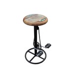 KantoormeubelenPlus barkruk