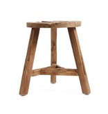 KantoormeubelenPlus De Yatai Kruk - Naturel - L