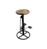 KantoormeubelenPlus barkruk