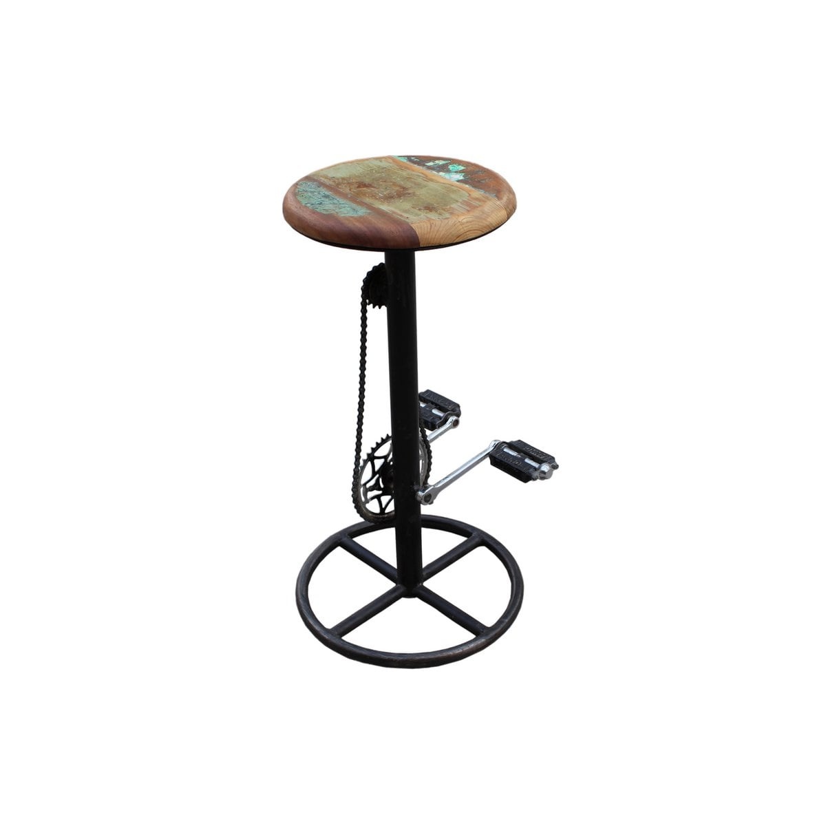 KantoormeubelenPlus barkruk