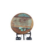 KantoormeubelenPlus barkruk