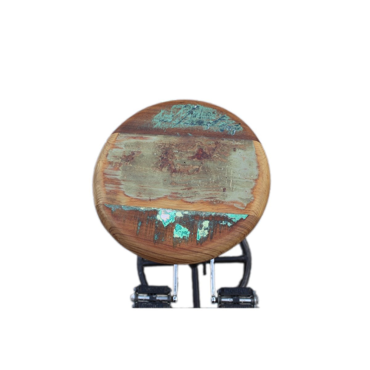 KantoormeubelenPlus barkruk