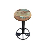 KantoormeubelenPlus barkruk