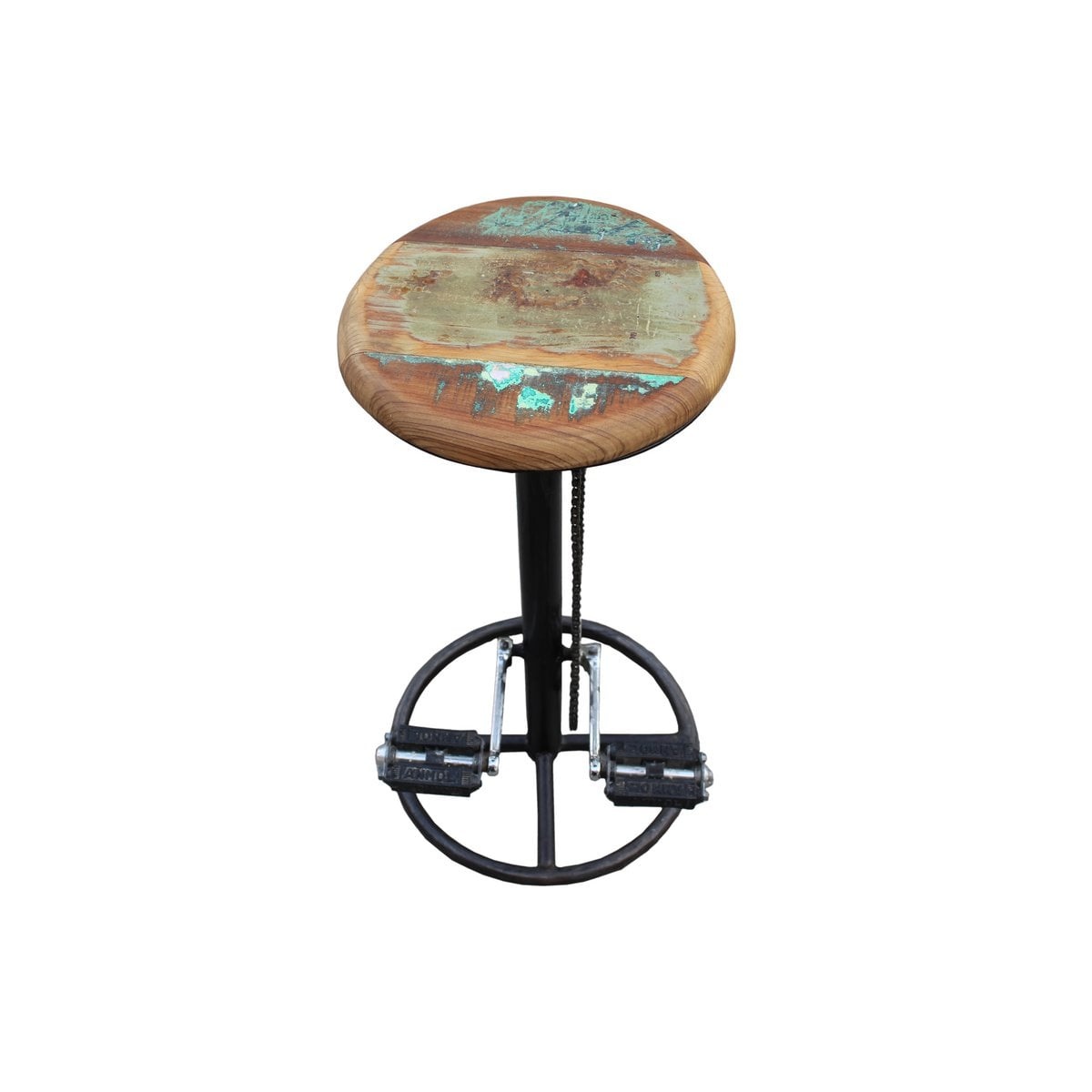 KantoormeubelenPlus barkruk