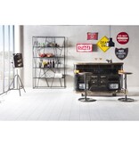 KantoormeubelenPlus barkruk