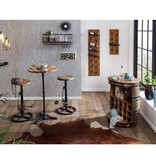 KantoormeubelenPlus barkruk