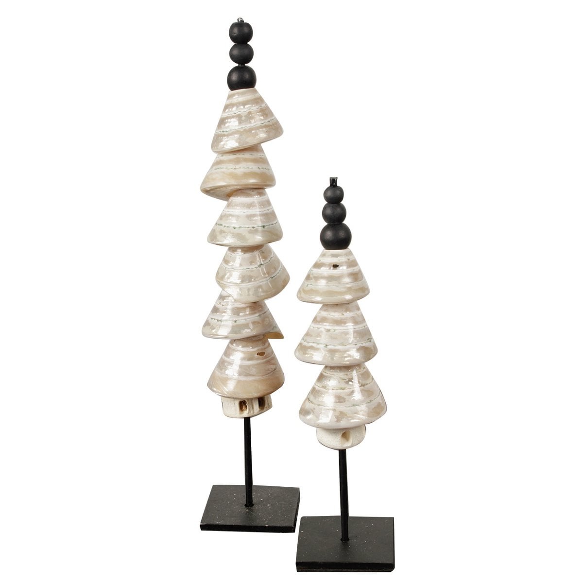 KantoormeubelenPlus J72 Shell Toren Parel S