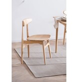 KantoormeubelenPlus stoel