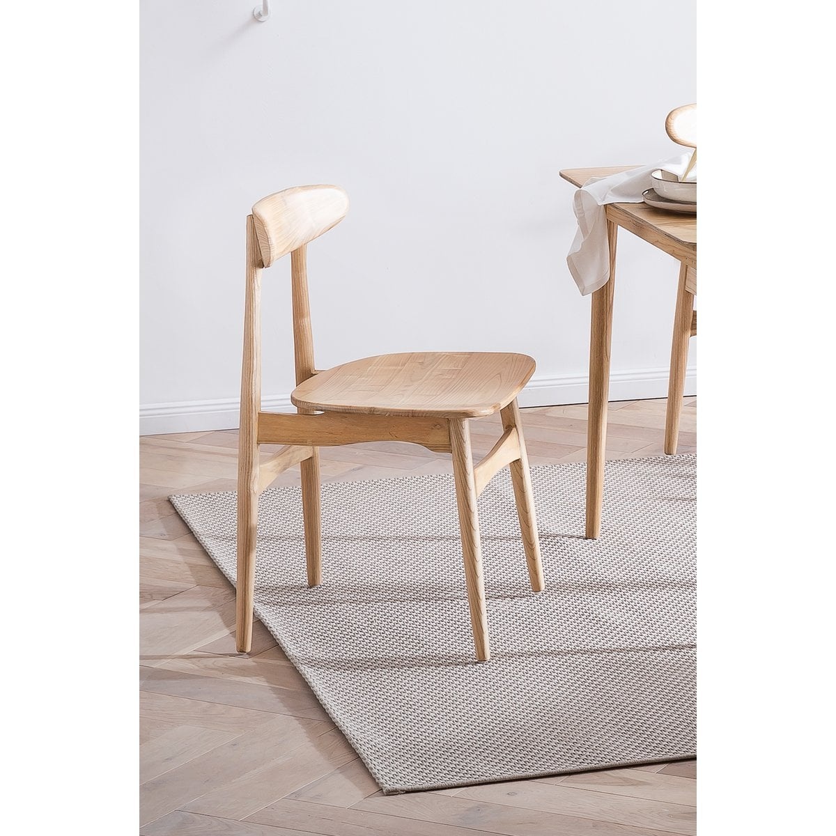 KantoormeubelenPlus stoel