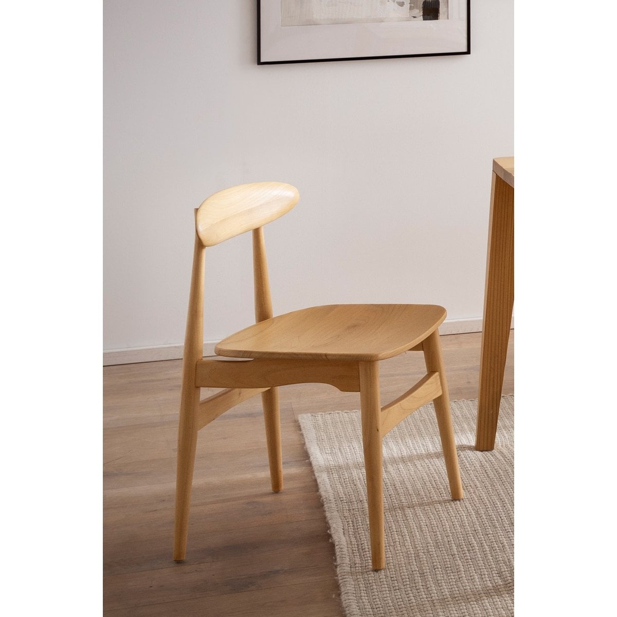 KantoormeubelenPlus stoel