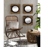 KantoormeubelenPlus schommelstoel