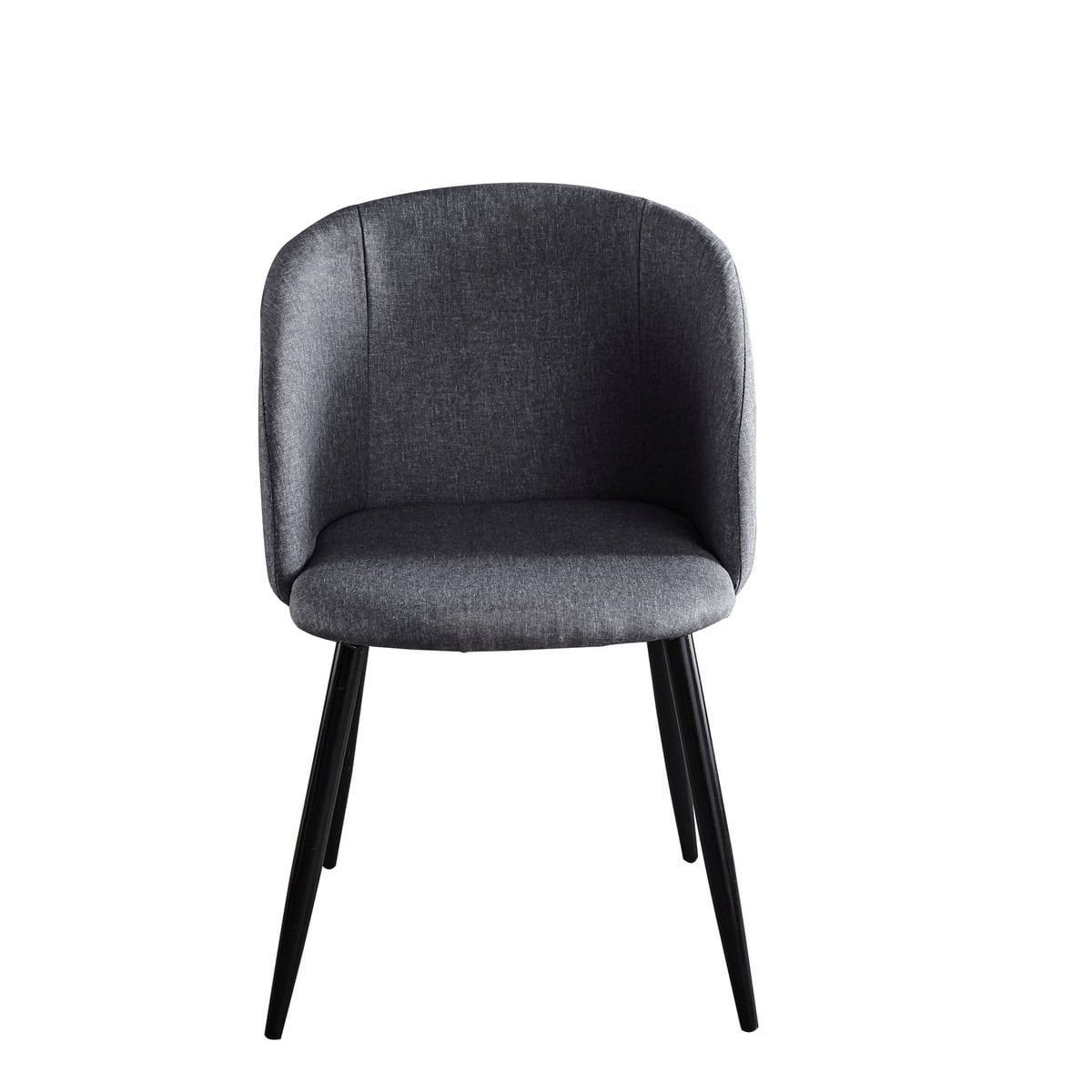 KantoormeubelenPlus Fauteuil, set van 2
