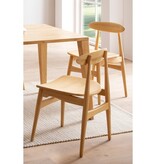 KantoormeubelenPlus stoel