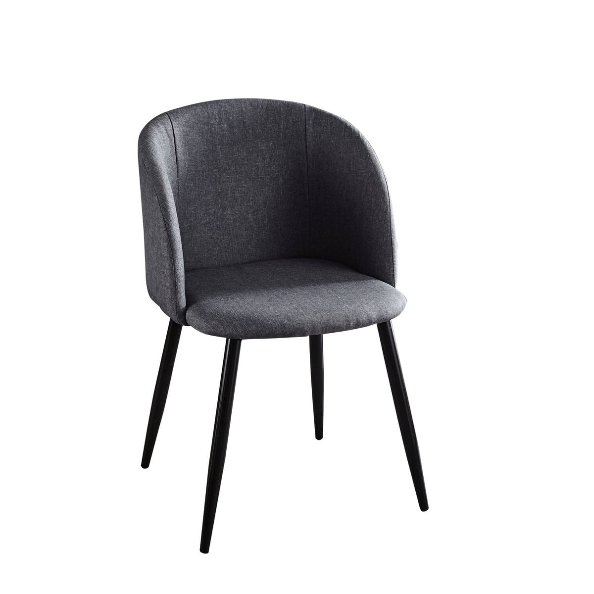KantoormeubelenPlus Fauteuil, set van 2