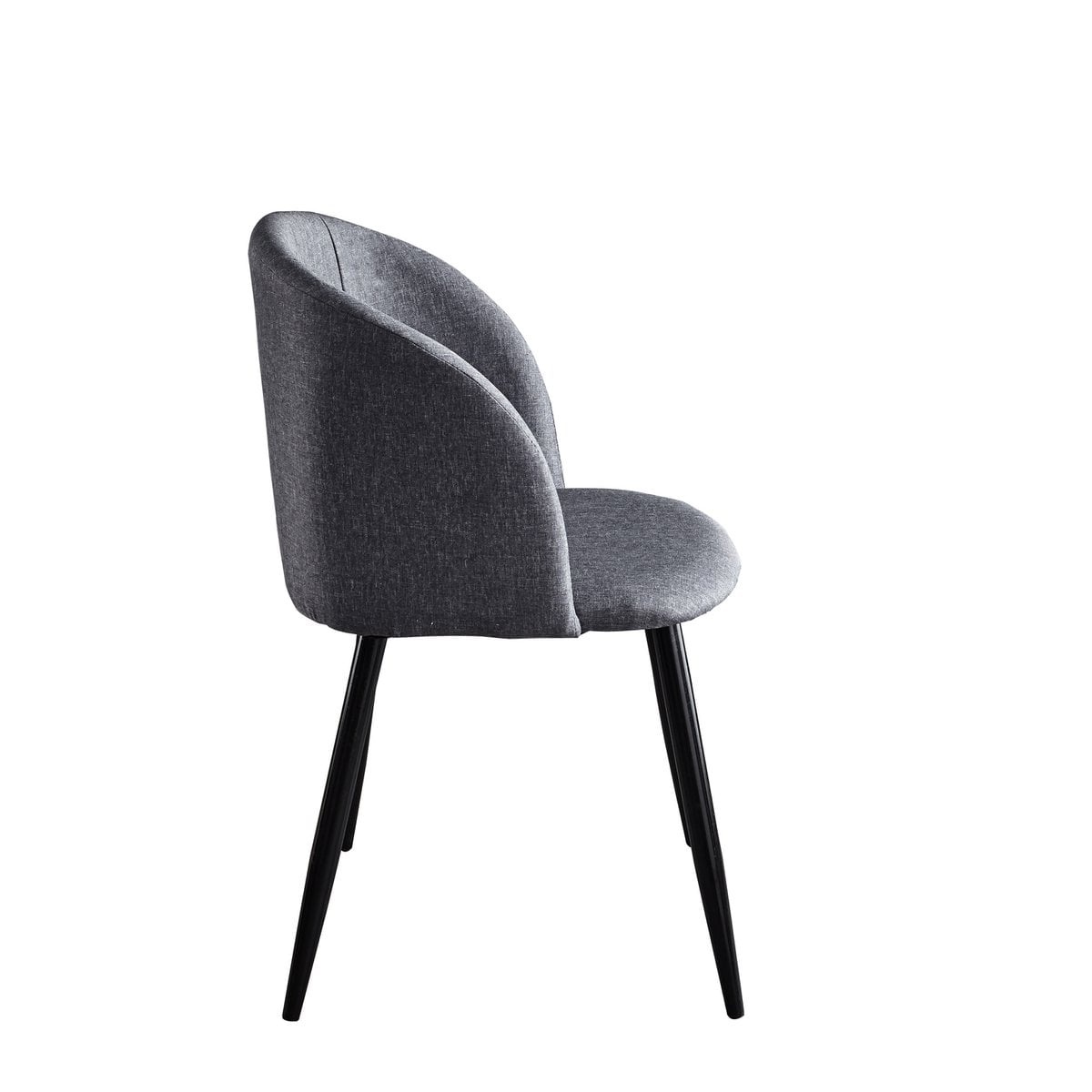 KantoormeubelenPlus Fauteuil, set van 2