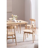 KantoormeubelenPlus stoel