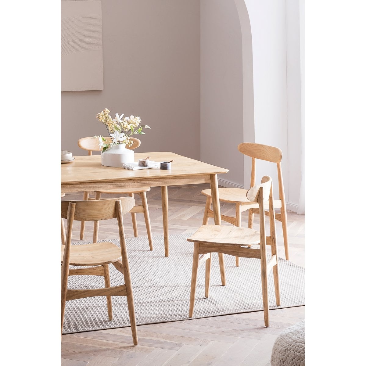 KantoormeubelenPlus stoel