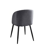 KantoormeubelenPlus Fauteuil, set van 2