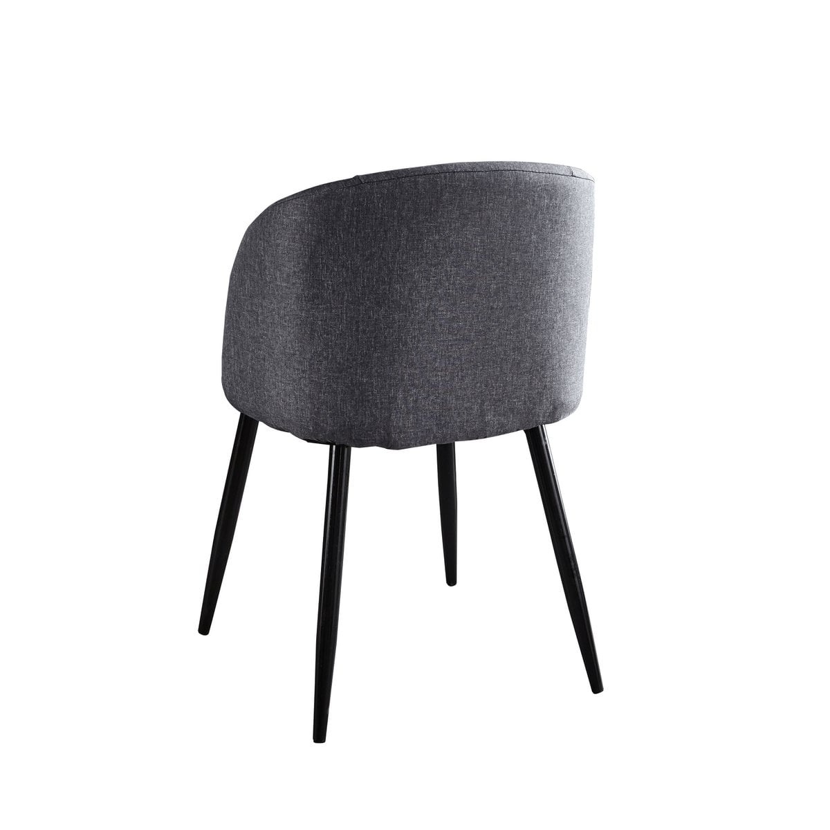 KantoormeubelenPlus Fauteuil, set van 2