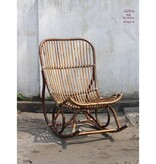 KantoormeubelenPlus schommelstoel