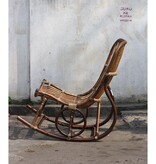 KantoormeubelenPlus schommelstoel