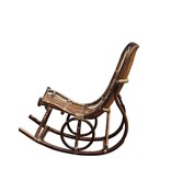 KantoormeubelenPlus schommelstoel