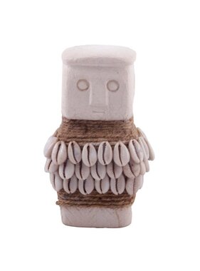 KantoormeubelenPlus Shell Stone Man M.6 (set van 6)