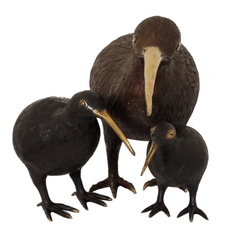 KantoormeubelenPlus H29 Kiwi Vogel S