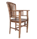 KantoormeubelenPlus fauteuil