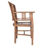 KantoormeubelenPlus fauteuil