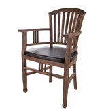 KantoormeubelenPlus fauteuil