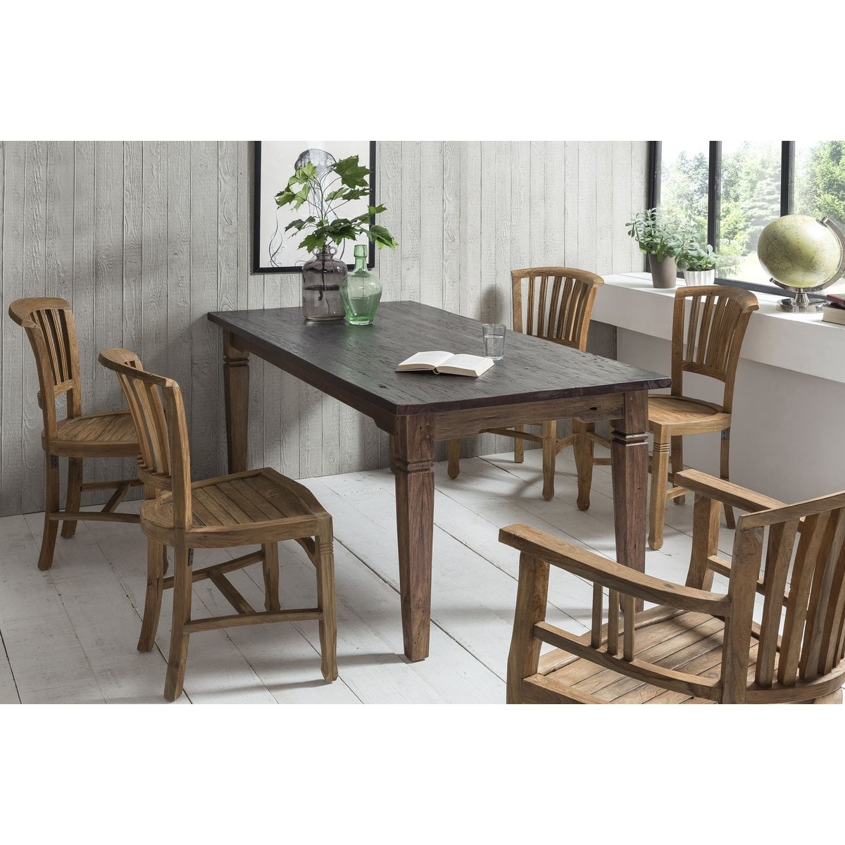 KantoormeubelenPlus fauteuil