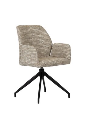 KantoormeubelenPlus Stormstoel Coco