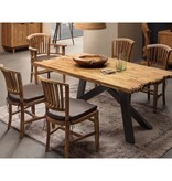 KantoormeubelenPlus fauteuil