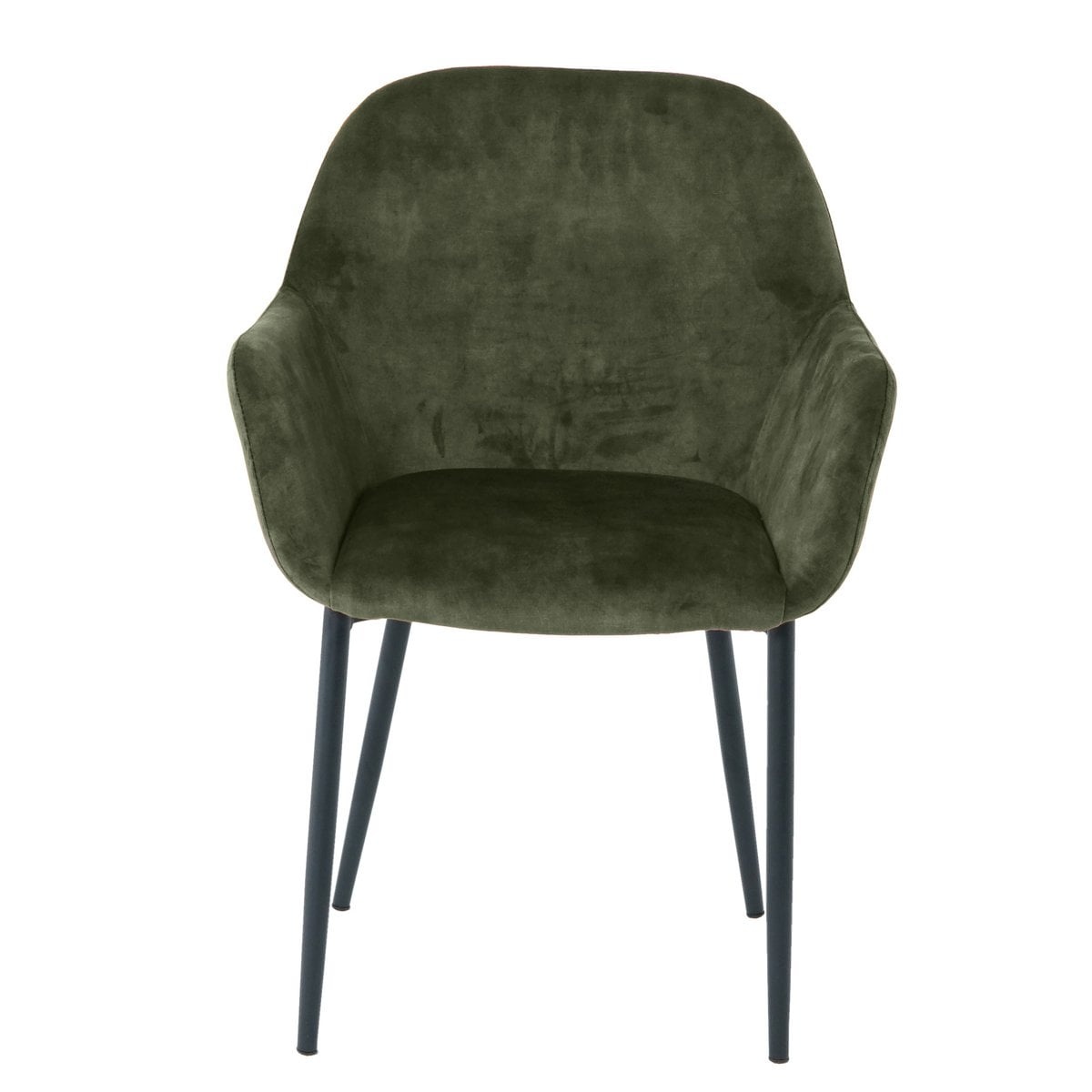 KantoormeubelenPlus Fauteuil, set van 2