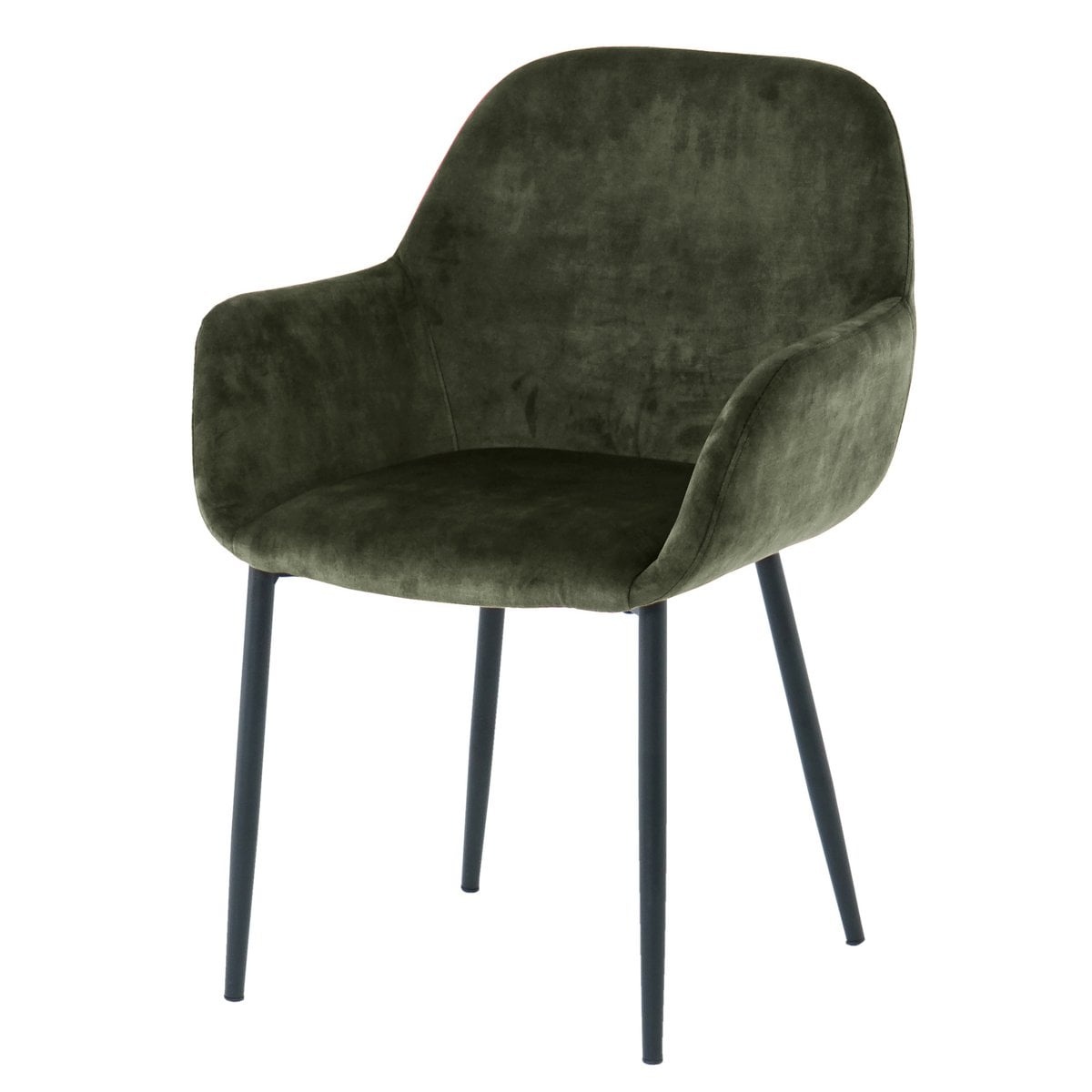 KantoormeubelenPlus Fauteuil, set van 2