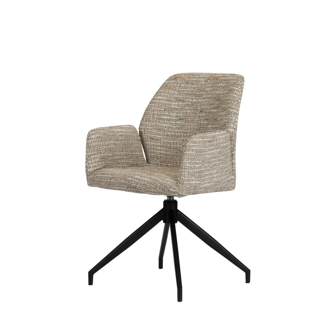 KantoormeubelenPlus Stormstoel Coco