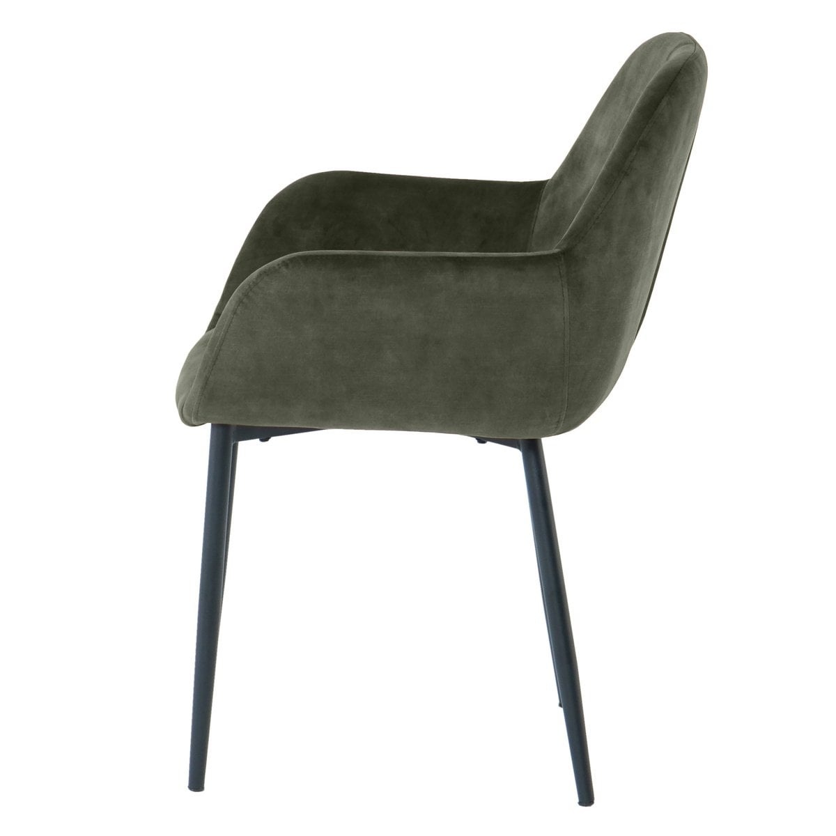 KantoormeubelenPlus Fauteuil, set van 2