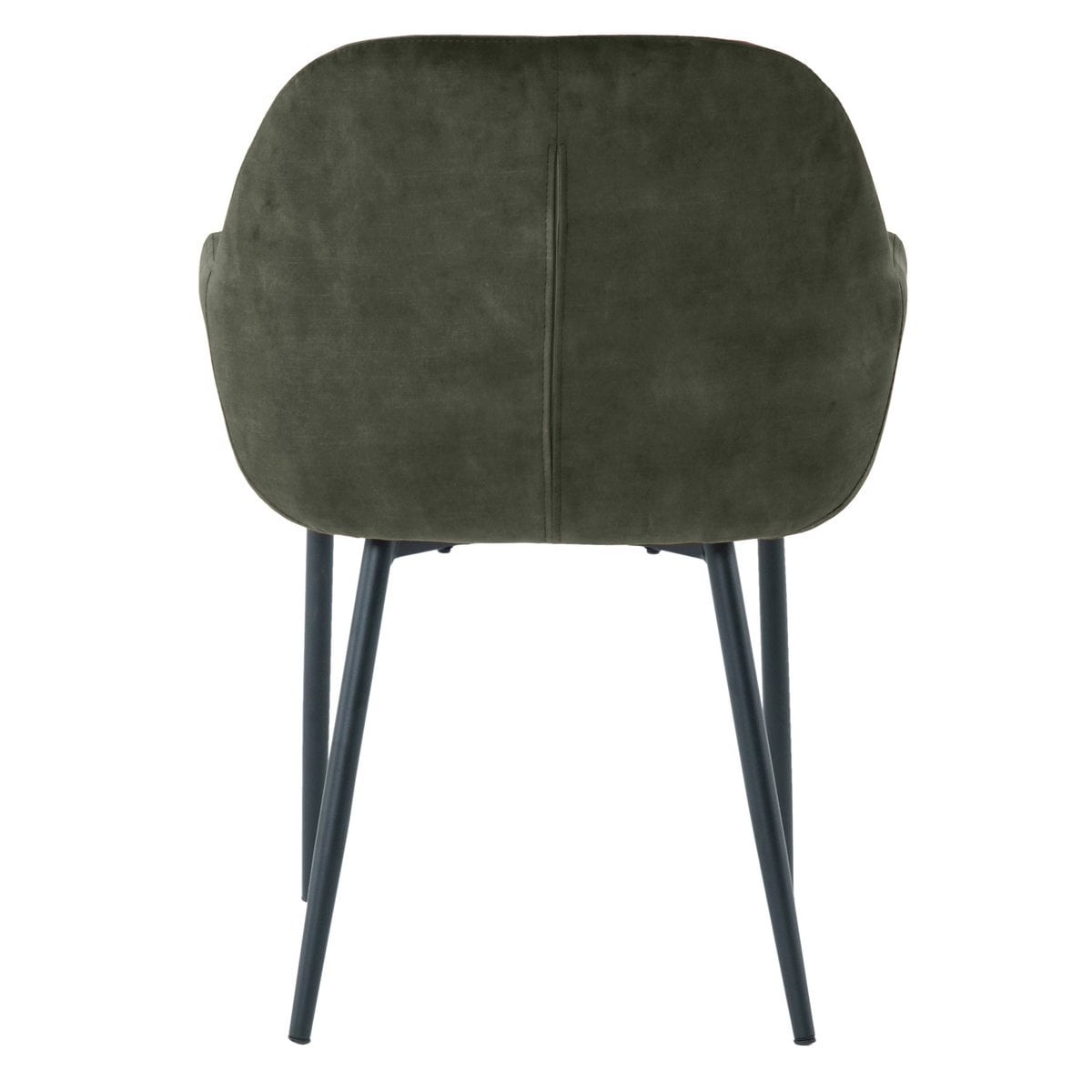 KantoormeubelenPlus Fauteuil, set van 2