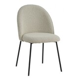 KantoormeubelenPlus Tom Tailor Stuhl, 2er-set