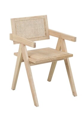 KantoormeubelenPlus Armlehnstuhl