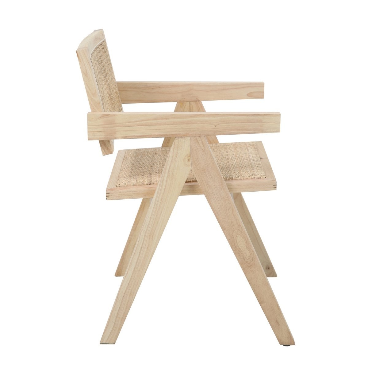 KantoormeubelenPlus Armlehnstuhl