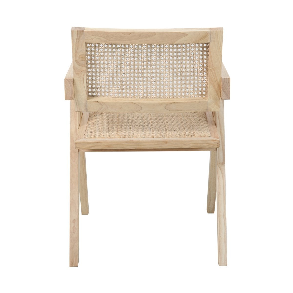 KantoormeubelenPlus Armlehnstuhl