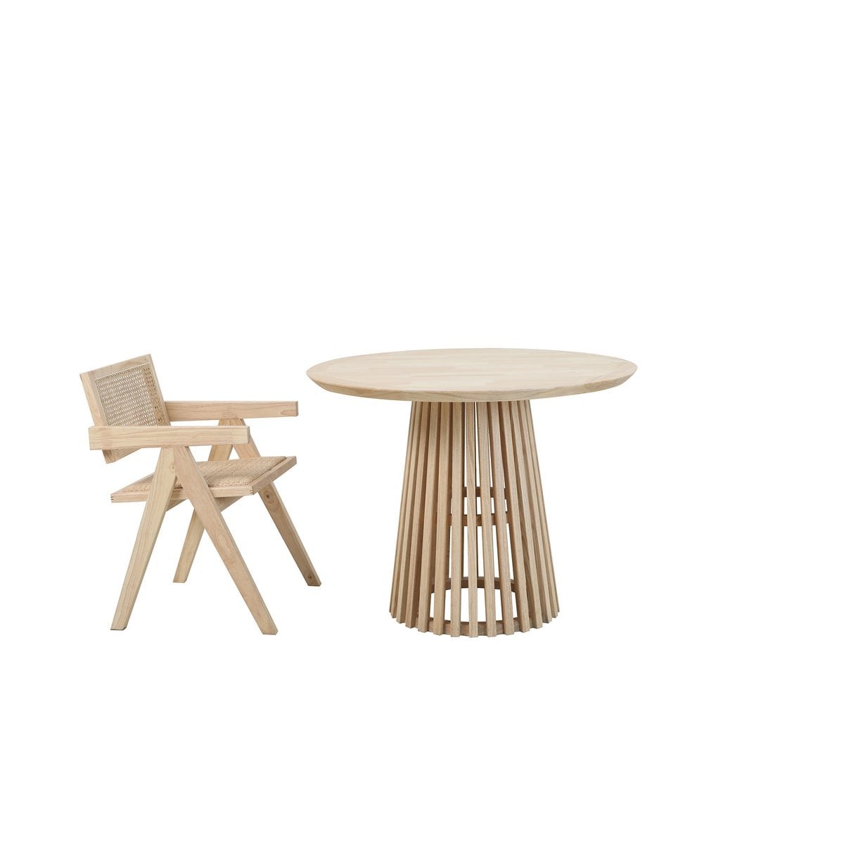 KantoormeubelenPlus Armlehnstuhl