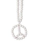 KantoormeubelenPlus Kwastje Vrede Wit